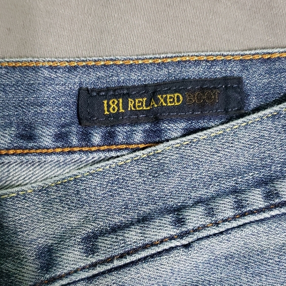 LUCKY BRAND short jeans - Picture 6 of 16
